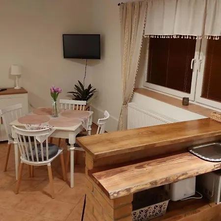 Apartman Anglicky Roh Frantiskovy Lazne Exterior photo